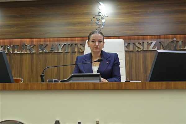 Başkan Vekili Özdemir’den Anneler Günü mesajı