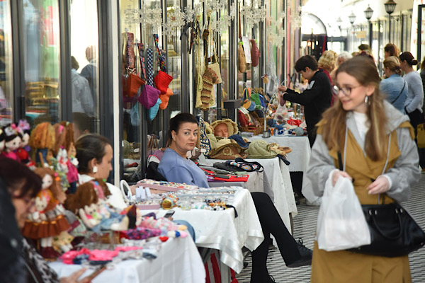 Potlaç Anneler Günü Festivali Kadıköy’de kapılarını açtı
