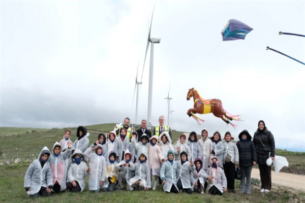 Eksim Enerji’nin kurulu gücü 1.2 GW’ya ulaştı