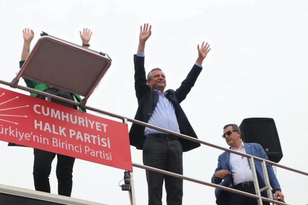 Özel: Ne yaparlarsa yapsınlar, biz kazanacağız