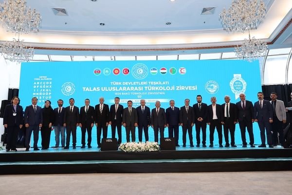 Büyükkılıç: Kayseri, Türk dünyasının kültür ve gastronomi merkezlerinden biri