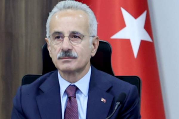 Bakan Uraloğlu: Teknoloji artık stratejik bir güç