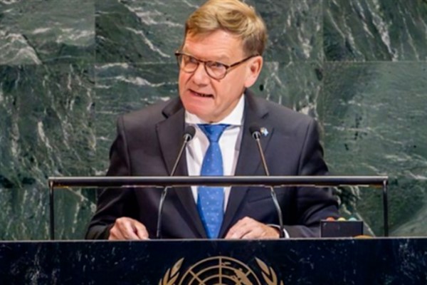 Wadephul: Rusya’yı Ukrayna’nın teklifini kabul etmeye çağırıyorum