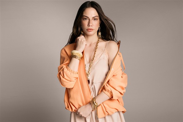 Demet Özdemir, Cannes kırmızı halısında Trendyolmilla tasarımıyla yer alacak