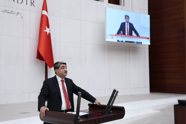 Ekmen: Denetim açığı büyük, vatandaş risk altında