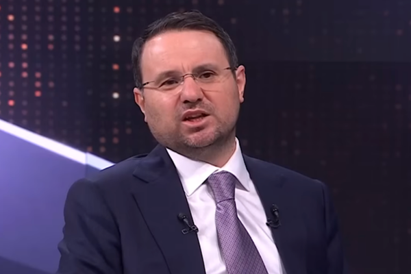 Bakan Gürlek: Failler farklı illerde yakalanarak adalete teslim edildi