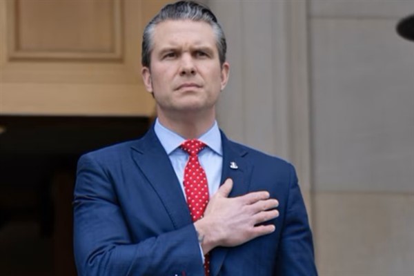 Hegseth: ABD, Avustralya ve Japonya barış ve güç temelinde birlik içinde