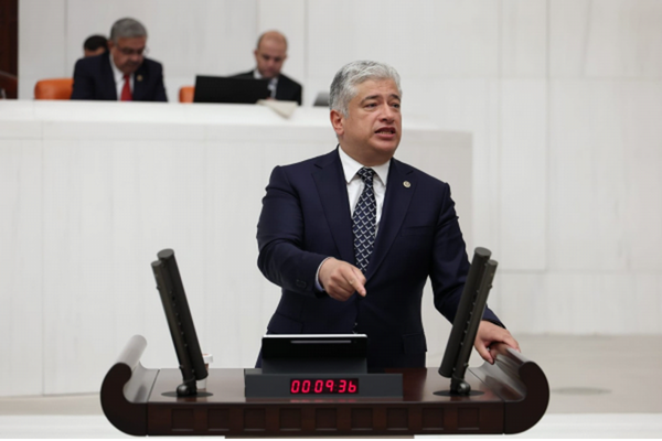 Kısacık: Esnafı gözden çıkardınız
