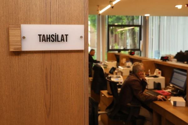 İnegöl’de vergi ödemelerinde ilk taksit dönemi başladı