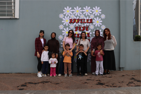 Maltepe’de “Ebeveyn ve Çocuk Bilim Atölyesi” düzenlendi