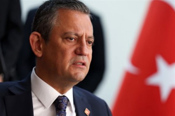 Özel: CHP grubunda bir ayrışma olmadığının görülmesi çok önemli