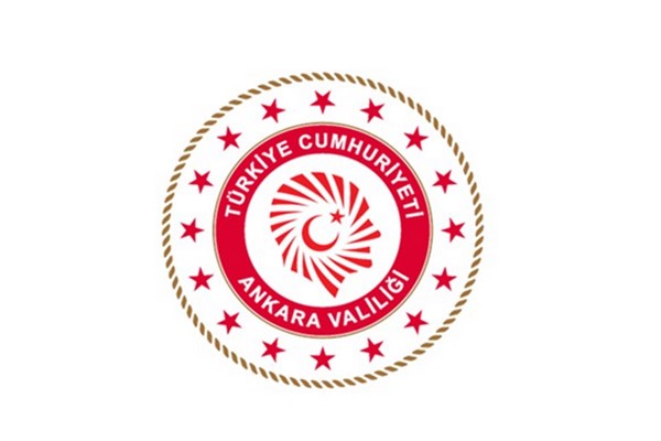 Hayrat Vakfı heyetinden Ankara Valisi Canbolat’a ziyaret