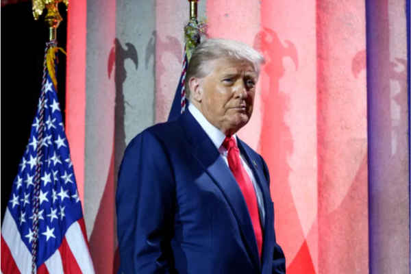 Trump: İran’ın zenginleştirilmiş uranyumunu er ya da geç ele geçireceğiz