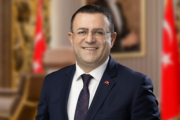 Başkan Gökçe, Derince Kent Bayramlaşması’na davette bulundu