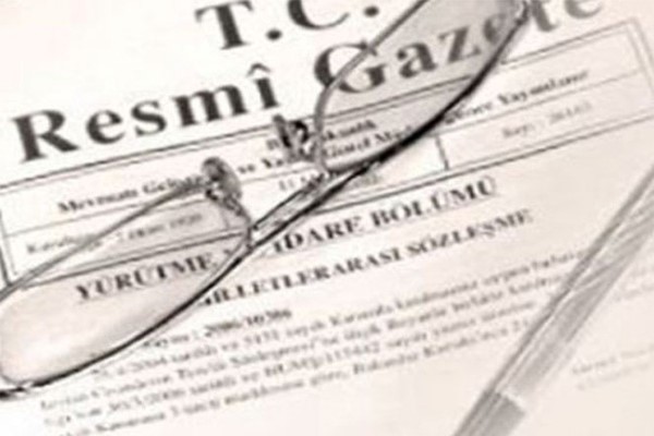 Aile ve Nüfus On Yılı Vizyon Belgesi Resmî Gazete’de yayımlandı
