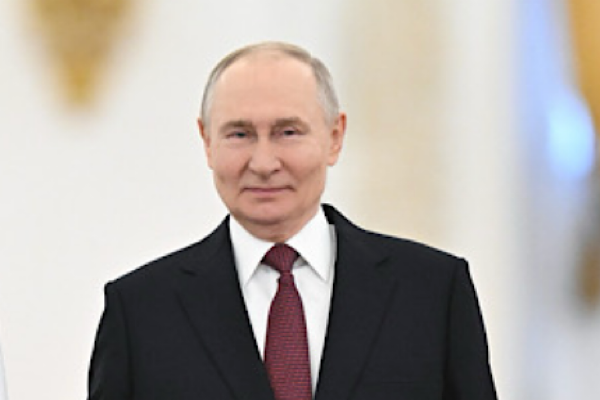 Putin ile BAE Devlet Başkanı Al Nahyan’dan telefon diplomasisi