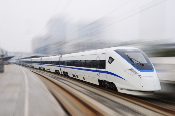 Karadağ’a 30 milyon euroluk yeni tren yatırımı
