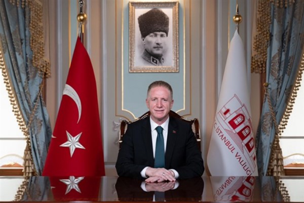 Vali Gül’den Bakan Yardımcısı Yiğitbaşı’na ziyaret