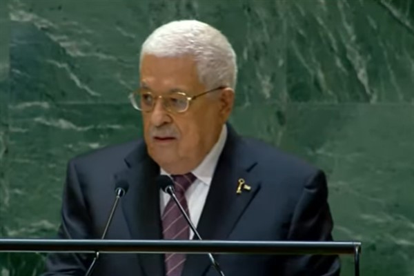 Filistin Devlet Başkanı Abbas’tan Suudi Arabistan’a Hac mevsimi tebriği