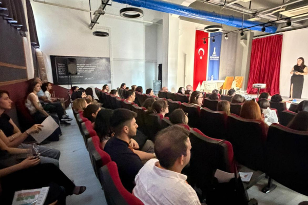 İzmir’de iletişimde engelleri kaldıracak sistem: ADİS