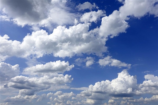 Meteoroloji: Hava sıcaklıklarında önemli değişiklik beklenmiyor