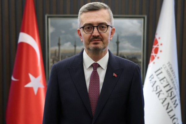 Duran: Türkiye, Venezuela ile dayanışma içinde olmaya devam edecektir