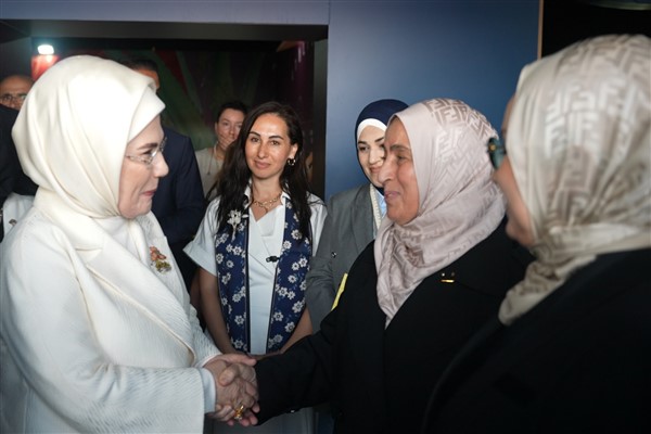 Eminevim, Sıfır Atık Festivali’nde binlerce ziyaretçiyle buluştu