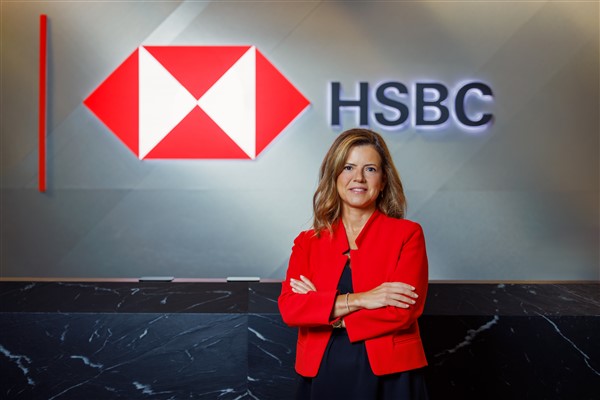 HSBC Türkiye Araştırma Ekibi  Extel Emerging EMEA Research Survey 2026’da birinci oldu