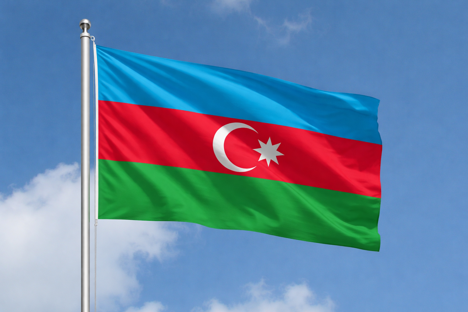 Pakistan Ulusal Savunma Üniversitesi heyeti, Azerbaycan’ı ziyaret etti