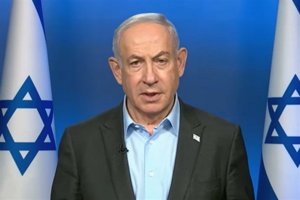 Netanyahu’dan Kolombiya’nın seçilmiş cumhurbaşkanına tebrik mesajı