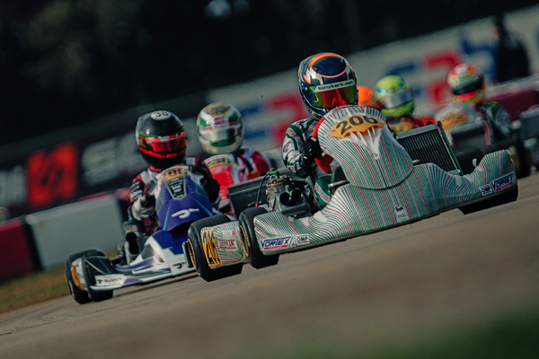 Bursa’da Motor Sporları Merkezi Karting yarışıyla açılacak