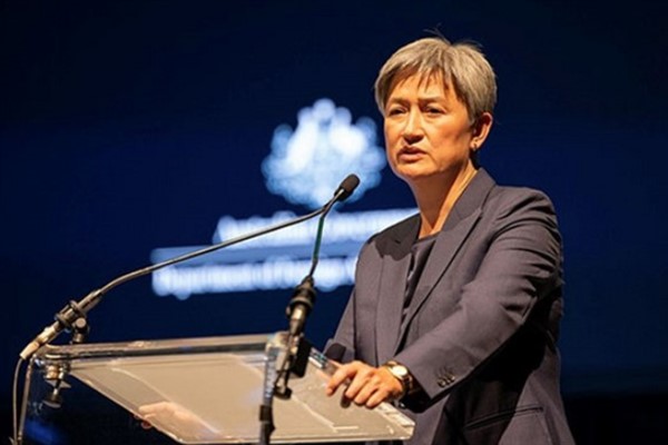 Wong: Avustralya ve Sri Lanka, uzun süredir devam eden ortaklıklara sahiptir