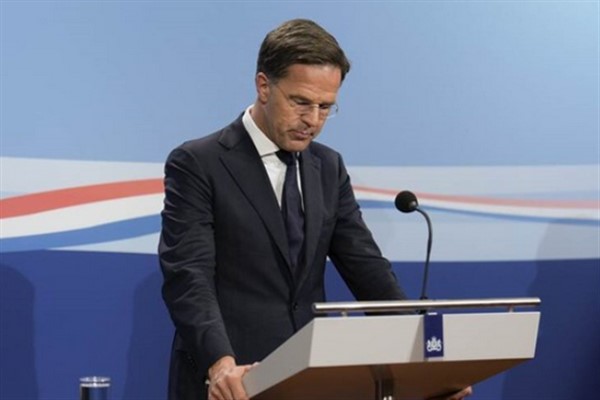 Rutte: Norveç, NATO içinde önemli rol oynuyor