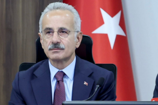 Uraloğlu: Bitlis çevre yolu ulaşımı rahatlattı