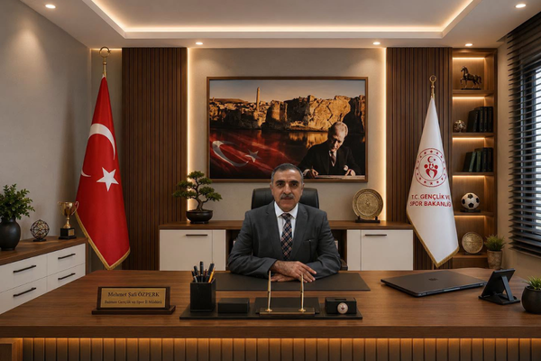 Özperk: “Yaza Hareketli Giriyoruz” sloganıyla ücretsiz yaz spor kursları başladı