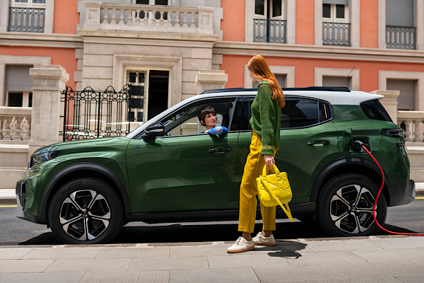 Citroen’den Haziran kampanyası: 0 faizli kredi ve özel finansman seçenekleri