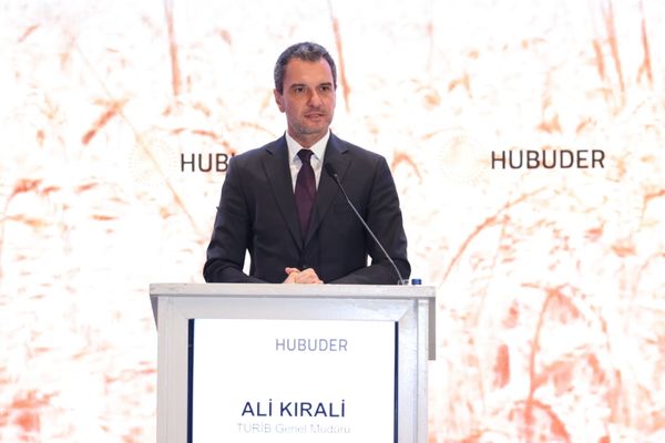 ,Kırali: Yeni piyasa projeleri tarım ticaretinde etkinliği artıracak