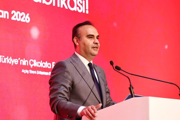 Kacır: Gaziantep üretimin, teknolojinin ve istihdamın merkezlerinden biri