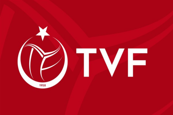 TVF’den Meliha Diken’e teşekkür plaketi