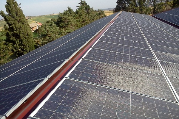 Kiler Holding’in iştirakinin GES yatırımı