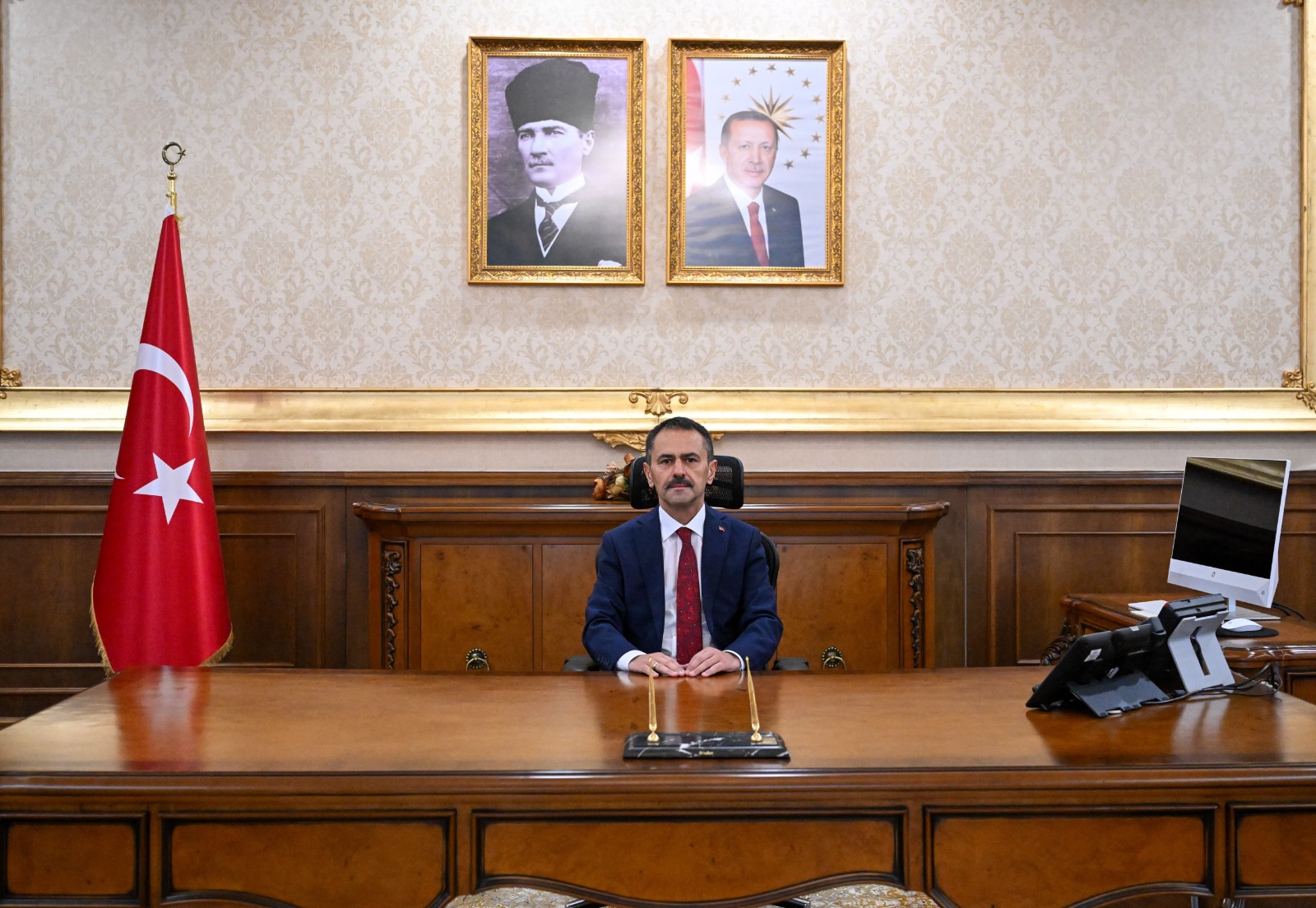 Vali Aktaş, İzmit’in işgalden kurtuluşunun 105’inci yıl dönümü mesajı yayımladı