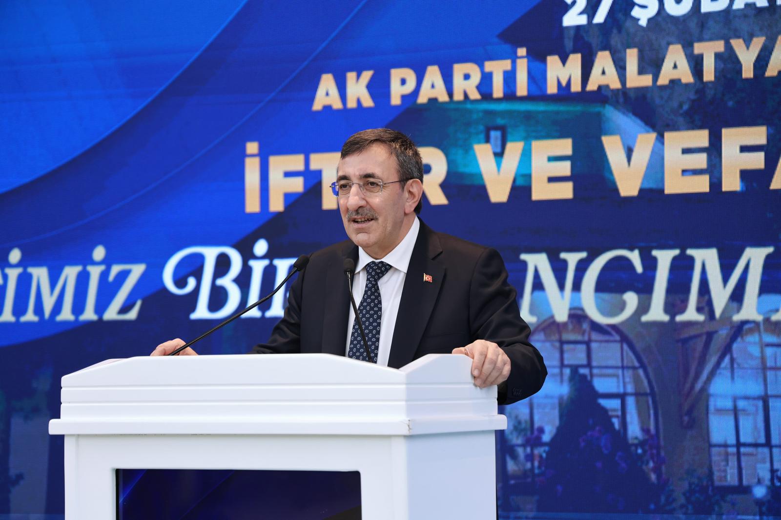 Yılmaz: Türkiye-Türkmenistan ticaret hedefi için adımlar hızlandırılacak