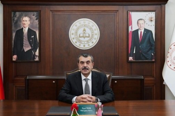 Bakan Tekin: Türkiye peynir mirası dijital ortama taşınıyor