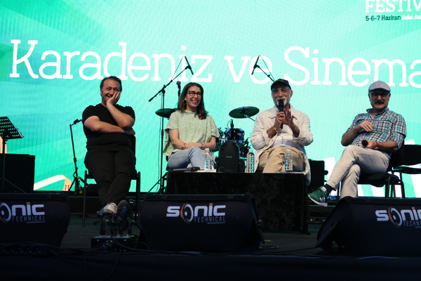 2’nci Nilüfer Karadeniz Festivali sona erdi