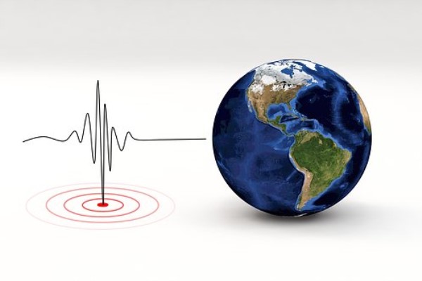 Venezuela’da 2 şiddetli deprem