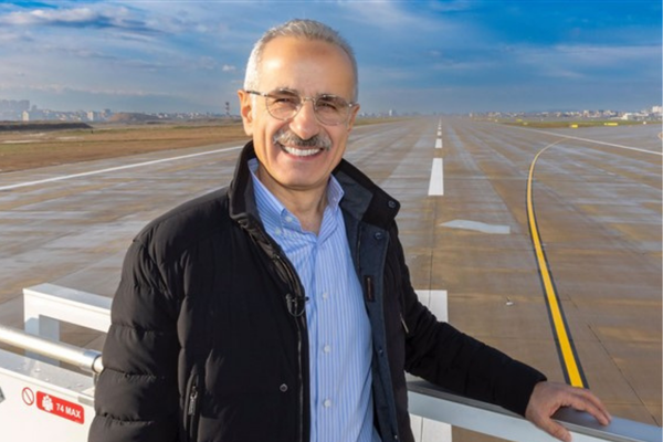 Uraloğlu: Halkalı–Arnavutköy Metro Hattı 19 Haziran’da açılıyor