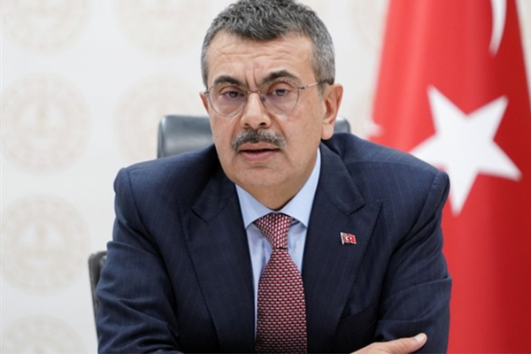 Tekin: Türkiye eğitim teknolojilerinde güçlü birikimini dost ülkelerle paylaşıyor