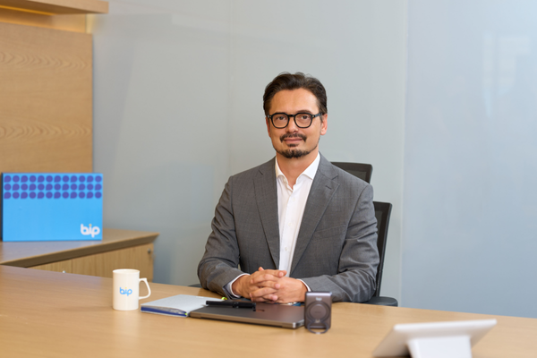 Veliler çocuklarının notlarını BiP’ten öğreniyor