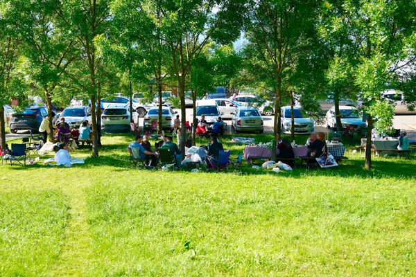 Düzce’nin Tabiat Parklarına bayramda 24 bin ziyaretçi ağırladı