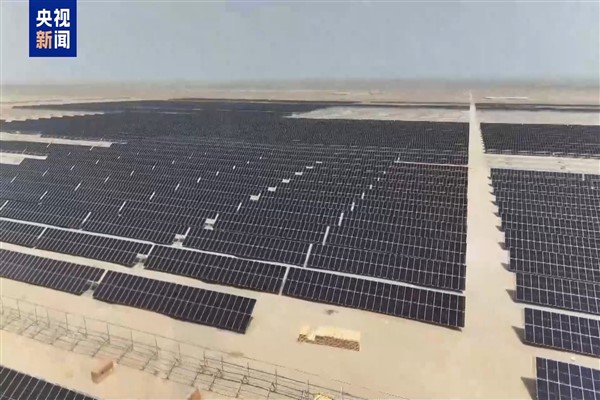 Tarım Petrol Sahası’nın yeşil elektrik üretimi 1,1 milyar kilovatsaat aştı